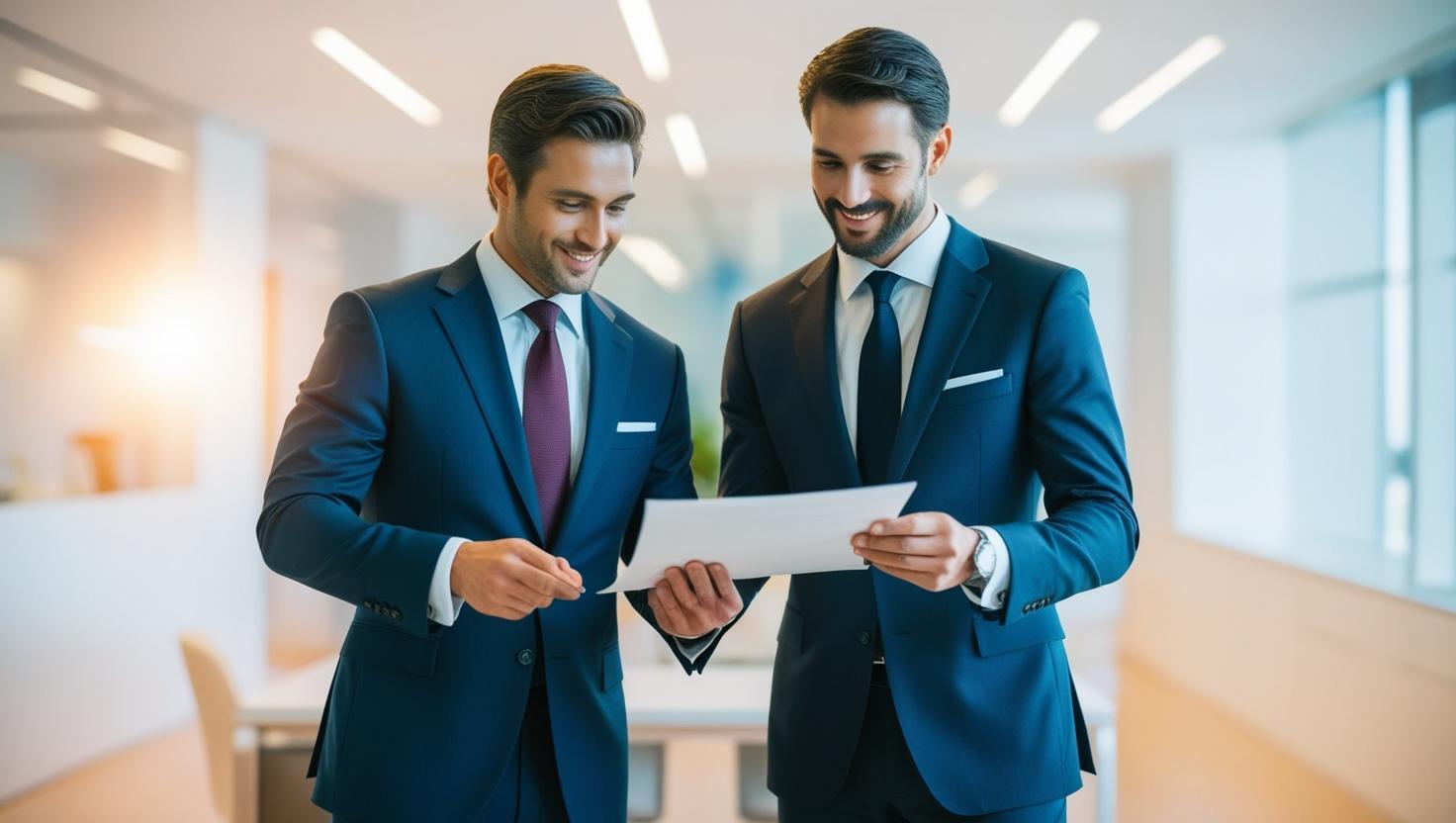 5 Ways Agents can Bolster Your Business